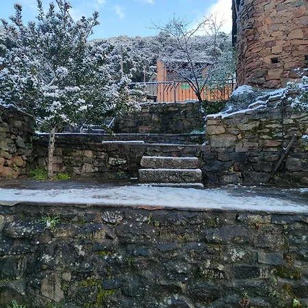 Casa De Turismo Rural Sardom3 Bembibre  Exterior photo
