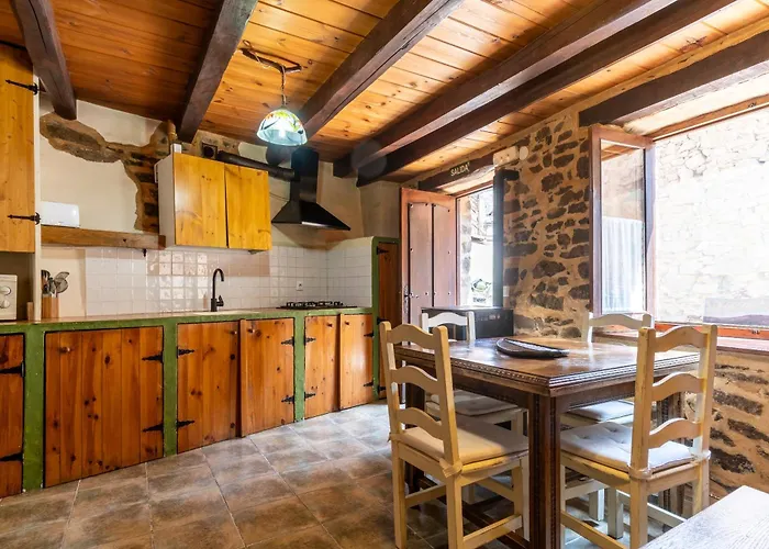 Casa De Turismo Rural Sardom3