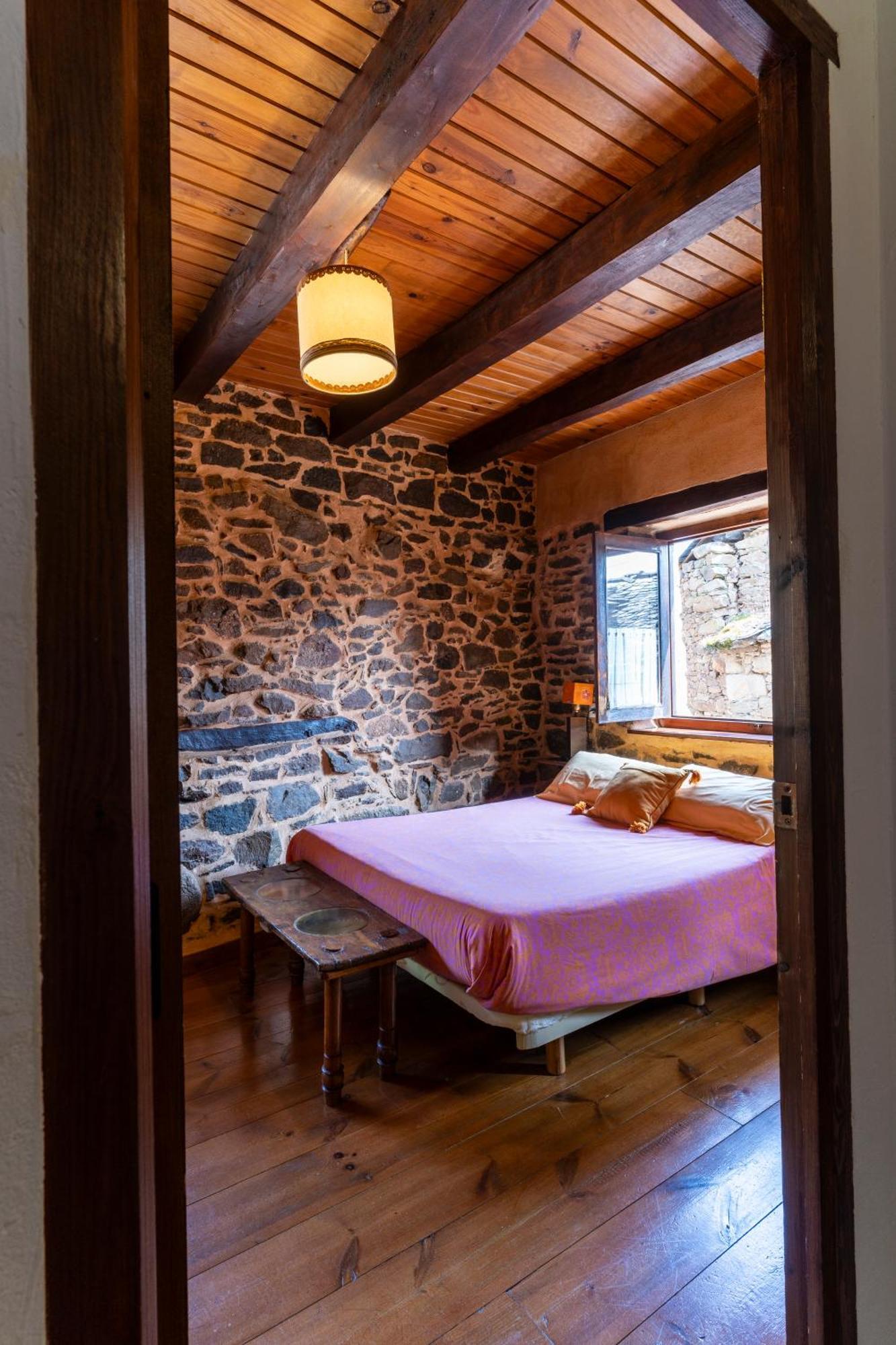Holiday home Casa De Sardom3 Bembibre (Castile and Leon)