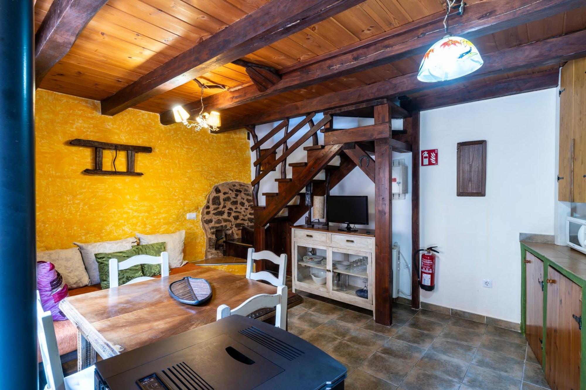 Holiday home Casa De Sardom3 Bembibre (Castile and Leon)