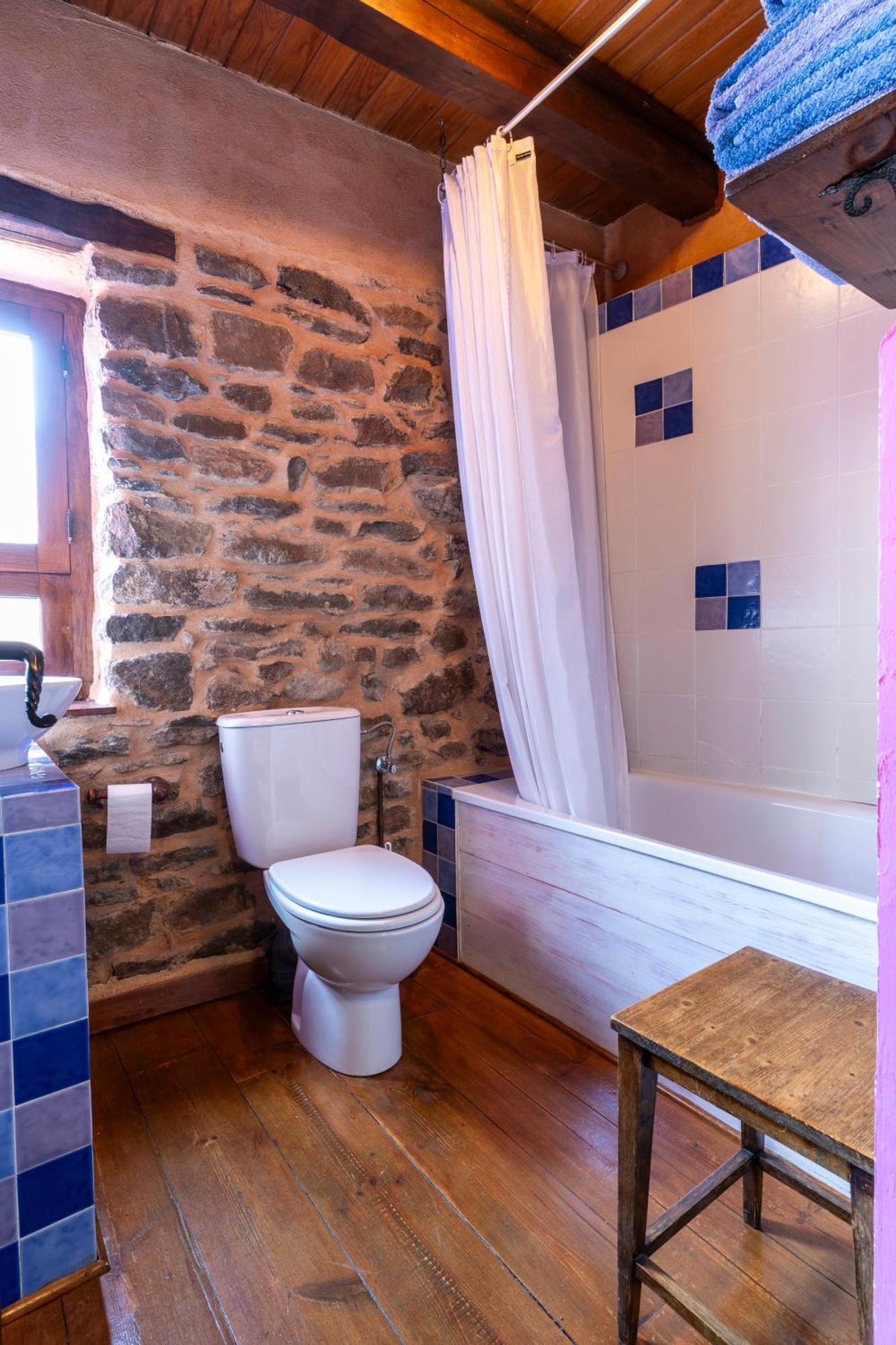 Casa De Sardom3 Holiday home *