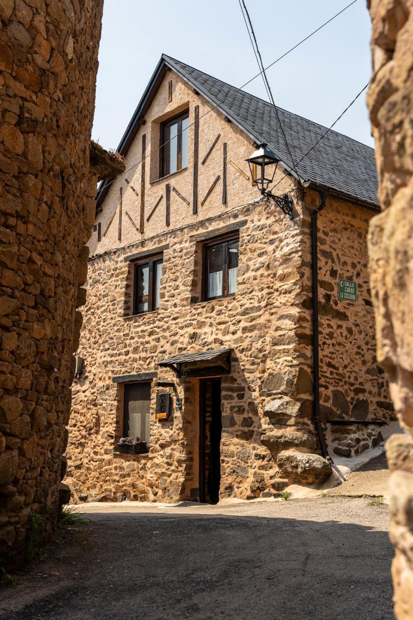Holiday home Casa De Sardom3 *