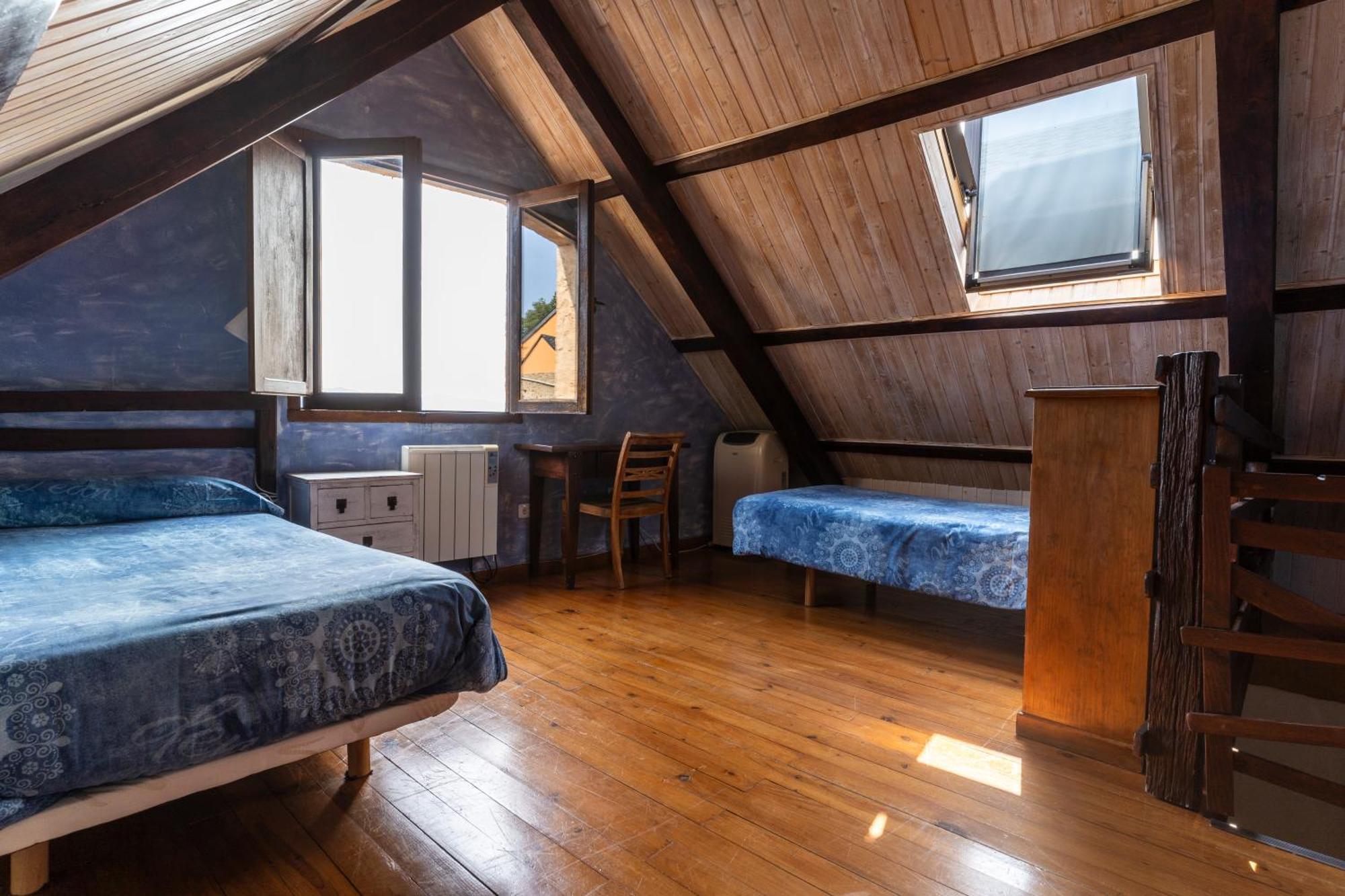 Holiday home Casa De Sardom3 Bembibre (Castile and Leon)