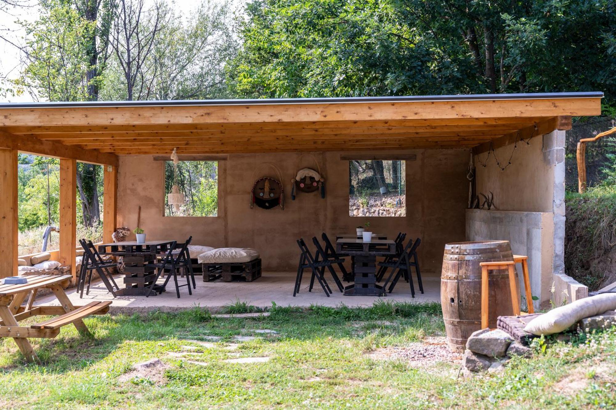Casa De Sardom3 Holiday home