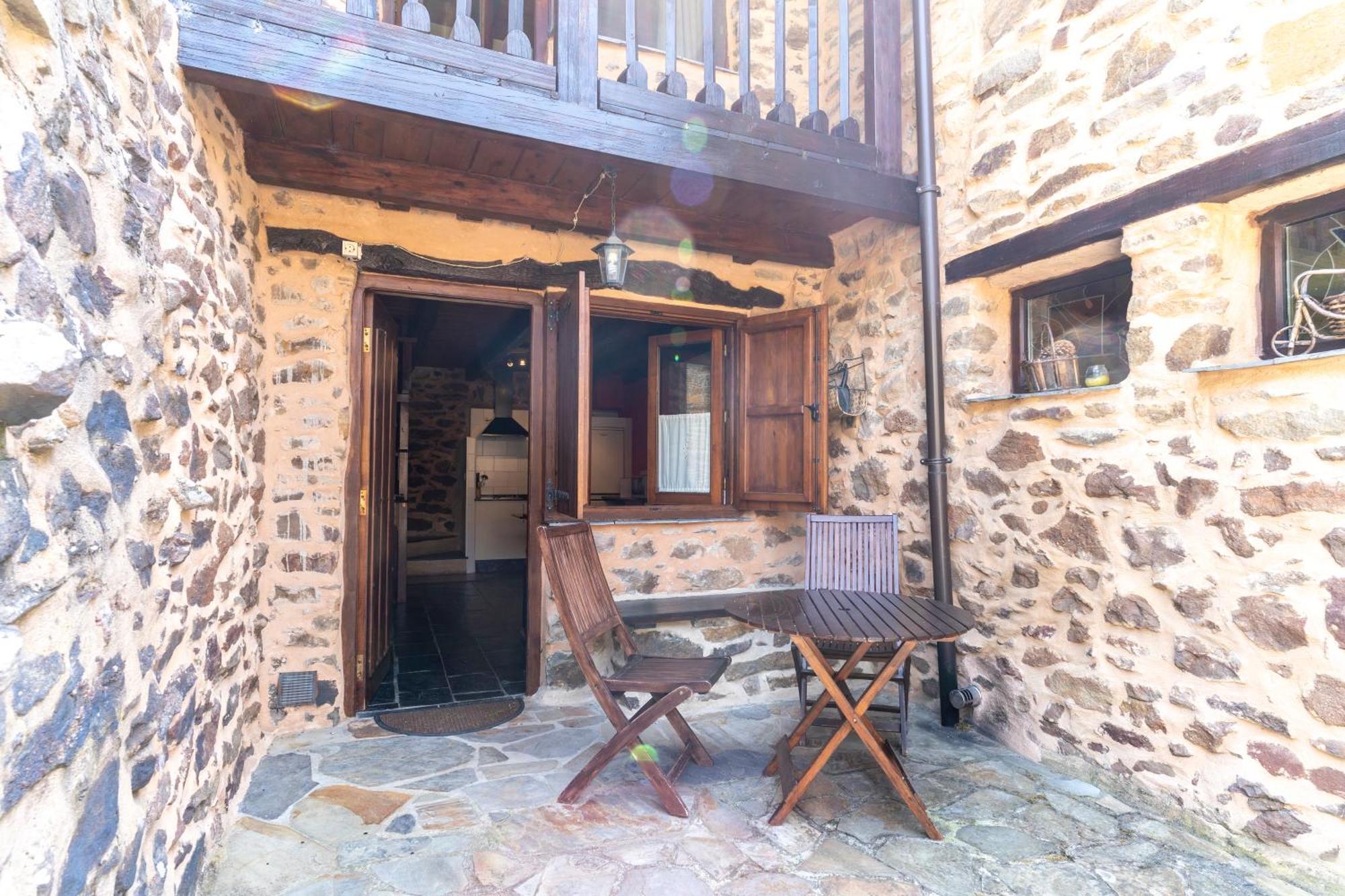 Holiday home Casa De Sardom3