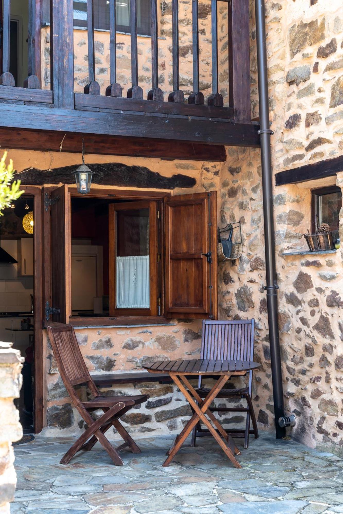 Holiday home Casa De Sardom3